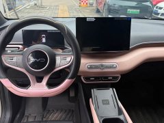 BYD Seagull Smart Driving Edition 305km Freedom Edition - ფოტო 12