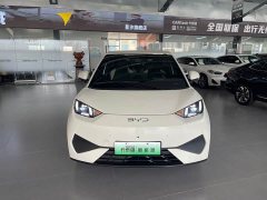 BYD Seagull Smart Driving Edition 305km Freedom Edition - ფოტო 2
