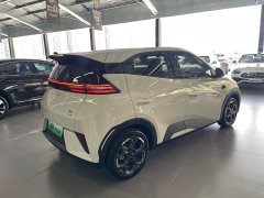 BYD Seagull Smart Driving Edition 305km Freedom Edition - ფოტო 4