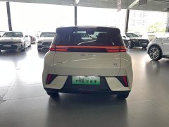 BYD Seagull Smart Driving Edition 305km Freedom Edition - ფოტო 5