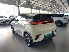 BYD Seagull Smart Driving Edition 305km Freedom Edition - ფოტო 6