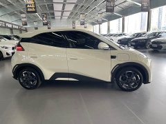 BYD Seagull Smart Driving Edition 305km Freedom Edition - ფოტო 7