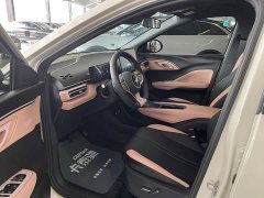 BYD Seagull Smart Driving Edition 305km Freedom Edition - ფოტო 8