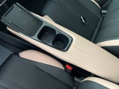 BYD Seagull Smart Driving Edition 305km Freedom Edition - ფოტო 9