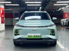 Geely Geometry E Firefly 401KM Linglong Tiger 5-Seater - ფოტო 2
