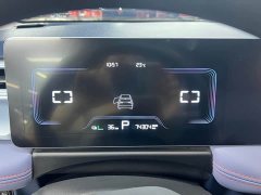 Geely Geometry E Firefly 401KM Linglong Tiger 5-Seater - ფოტო 5