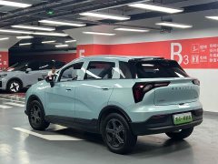 Geely Geometry E Firefly 401KM Linglong Tiger 5-Seater - ფოტო 7