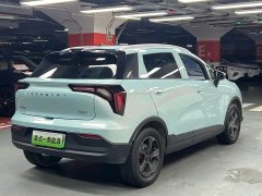 Geely Geometry E Firefly 401KM Linglong Tiger 5-Seater - ფოტო 8