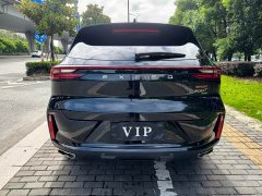 Chery Chitu Lingyun 2023 Lingyun S 300T AWD CCPC Champion Edition - ფოტო 10