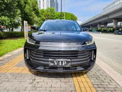 Chery Chitu Lingyun 2023 Lingyun S 300T AWD CCPC Champion Edition - ფოტო 2