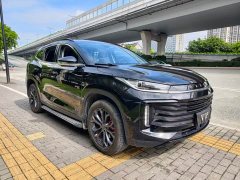 Chery Chitu Lingyun 2023 Lingyun S 300T AWD CCPC Champion Edition - ფოტო 3