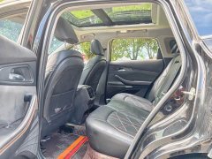 Chery Chitu Lingyun 2023 Lingyun S 300T AWD CCPC Champion Edition - ფოტო 5