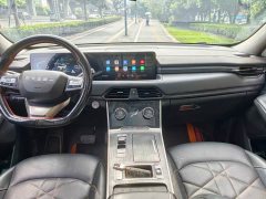 Chery Chitu Lingyun 2023 Lingyun S 300T AWD CCPC Champion Edition - ფოტო 6