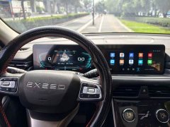 Chery Chitu Lingyun 2023 Lingyun S 300T AWD CCPC Champion Edition - ფოტო 7