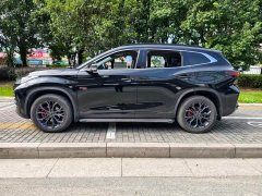 Chery Chitu Lingyun 2023 Lingyun S 300T AWD CCPC Champion Edition - ფოტო 8
