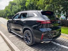 Chery Chitu Lingyun 2023 Lingyun S 300T AWD CCPC Champion Edition - ფოტო 9
