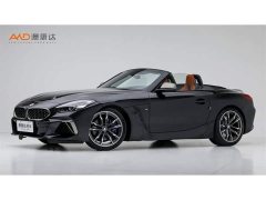 BMW Z4 2019 M40i M Sport Performance - ფოტო 1