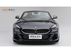 BMW Z4 2019 M40i M Sport Performance - ფოტო 2
