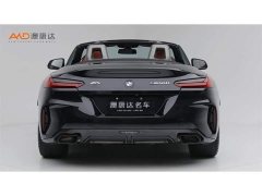 BMW Z4 2019 M40i M Sport Performance - ფოტო 4