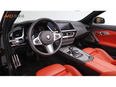 BMW Z4 2019 M40i M Sport Performance - ფოტო 5