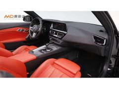 BMW Z4 2019 M40i M Sport Performance - ფოტო 6