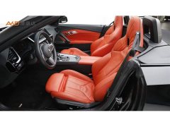 BMW Z4 2019 M40i M Sport Performance - ფოტო 7