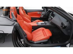 BMW Z4 2019 M40i M Sport Performance - ფოტო 8