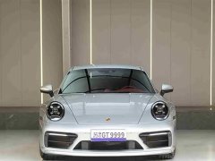 Porsche 911 2023 Carrera S 3.0T - ფოტო 11