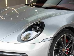 Porsche 911 2023 Carrera S 3.0T - ფოტო 12
