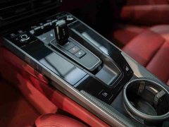 Porsche 911 2023 Carrera S 3.0T - ფოტო 15