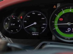 Porsche 911 2023 Carrera S 3.0T - ფოტო 16