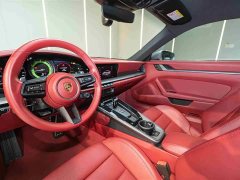 Porsche 911 2023 Carrera S 3.0T - ფოტო 17