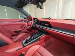 Porsche 911 2023 Carrera S 3.0T - ფოტო 18