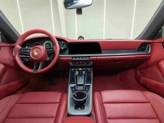 Porsche 911 2023 Carrera S 3.0T - ფოტო 3