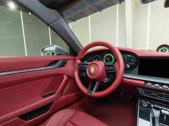 Porsche 911 2023 Carrera S 3.0T - ფოტო 4