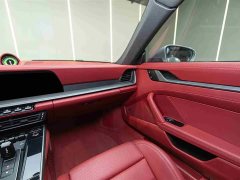 Porsche 911 2023 Carrera S 3.0T - ფოტო 5