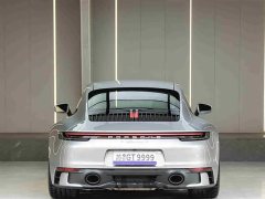 Porsche 911 2023 Carrera S 3.0T - ფოტო 7