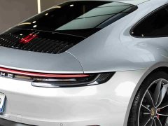 Porsche 911 2023 Carrera S 3.0T - ფოტო 8