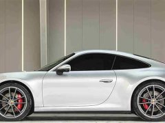 Porsche 911 2023 Carrera S 3.0T - ფოტო 9