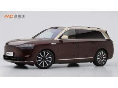 AITO M9 Extended Range Ultra 52kWh 4-Seater with 192-Channel LiDAR - ფოტო 1