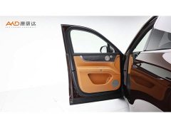 AITO M9 Extended Range Ultra 52kWh 4-Seater with 192-Channel LiDAR - ფოტო 10