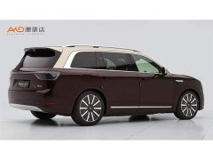 AITO M9 Extended Range Ultra 52kWh 4-Seater with 192-Channel LiDAR - ფოტო 3