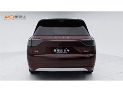 AITO M9 Extended Range Ultra 52kWh 4-Seater with 192-Channel LiDAR - ფოტო 4