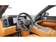 AITO M9 Extended Range Ultra 52kWh 4-Seater with 192-Channel LiDAR - ფოტო 6