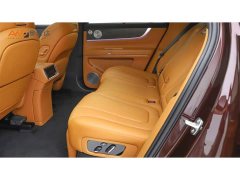 AITO M9 Extended Range Ultra 52kWh 4-Seater with 192-Channel LiDAR - ფოტო 7