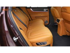 AITO M9 Extended Range Ultra 52kWh 4-Seater with 192-Channel LiDAR - ფოტო 8