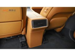 AITO M9 Extended Range Ultra 52kWh 4-Seater with 192-Channel LiDAR - ფოტო 9