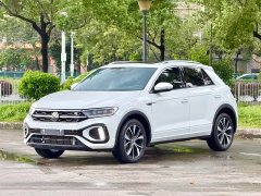 Chery T-ROC Tanyue 2024 300TSI DSG FWD Chenguang Edition - ფოტო 1