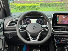 Chery T-ROC Tanyue 2024 300TSI DSG FWD Chenguang Edition - ფოტო 10