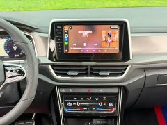 Chery T-ROC Tanyue 2024 300TSI DSG FWD Chenguang Edition - ფოტო 12
